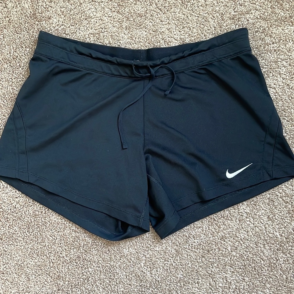 Nike athletic shorts